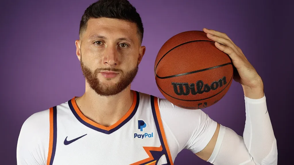 Jusuf Nurkic