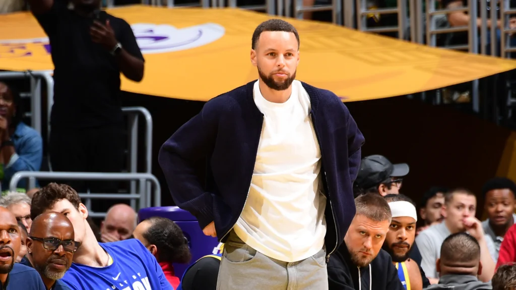 Curry iso