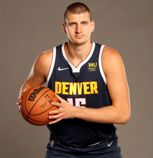 Nikola jokic 2