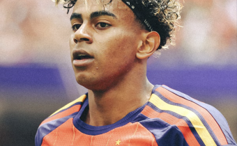 Spain lamine yamal